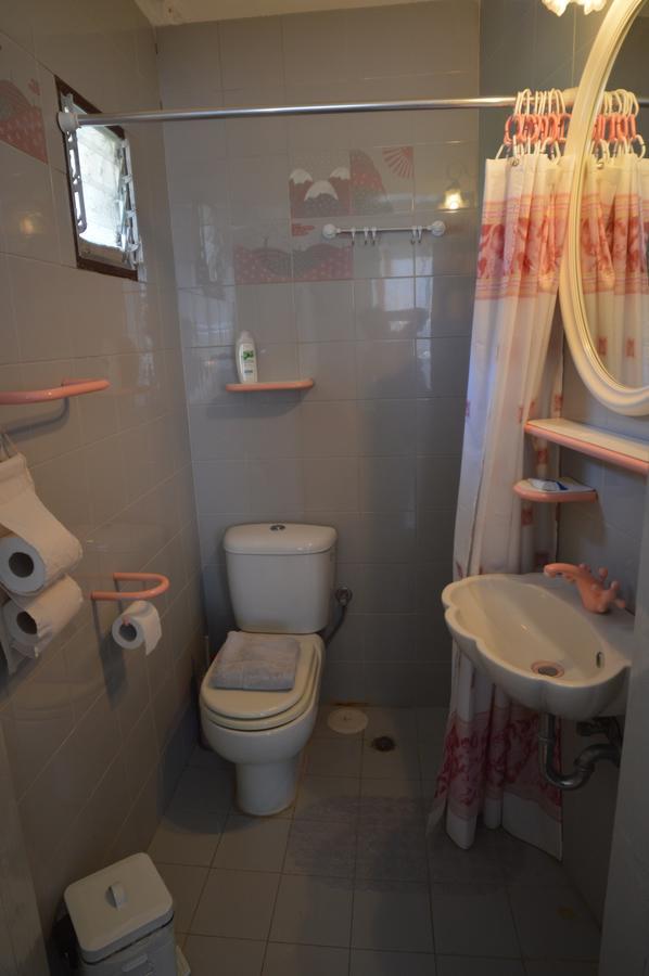 Molivos Tower Villa Митимна Стая снимка