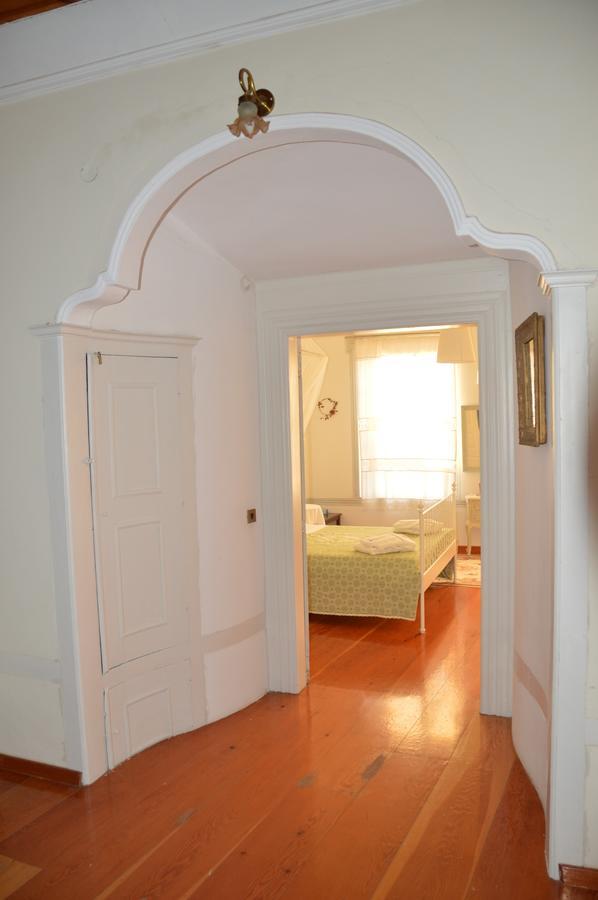 Molivos Tower Villa Митимна Стая снимка