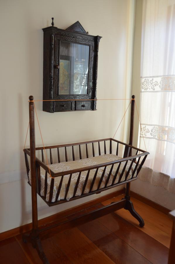 Molivos Tower Villa Митимна Стая снимка