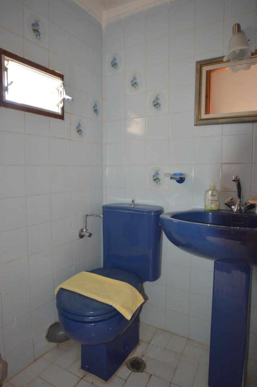 Molivos Tower Villa Митимна Стая снимка